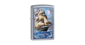 28425 Mazzi - Зажигалка ZIPPO